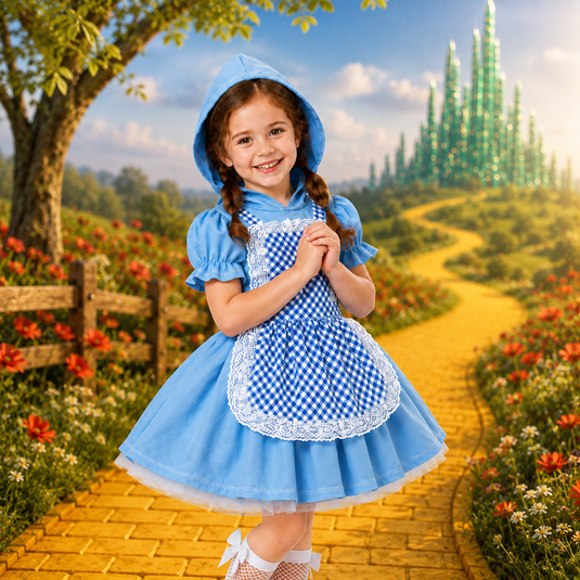 FANTASIA DOROTHY DORO - C30100
