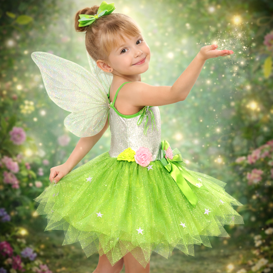 FANTASIA FADA THALIA - C7259