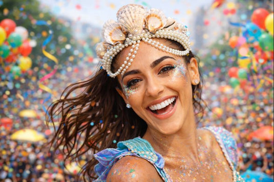 TIARA SEREIA MARES - C1504