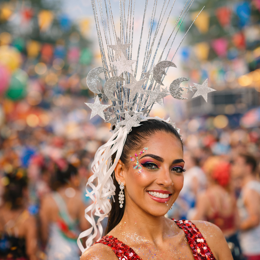 TIARA ALEGORIA - C1501