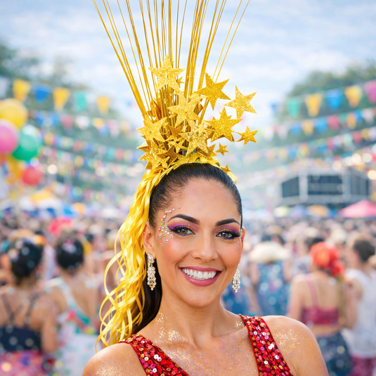 TIARA ALEGORIA - C1501