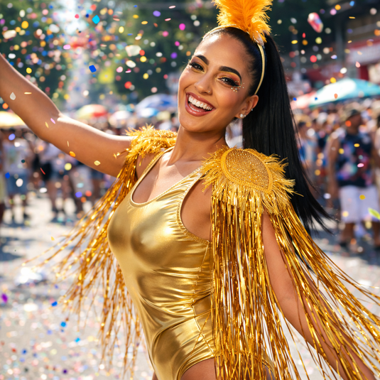 OMBREIRA SAMBA - C0418