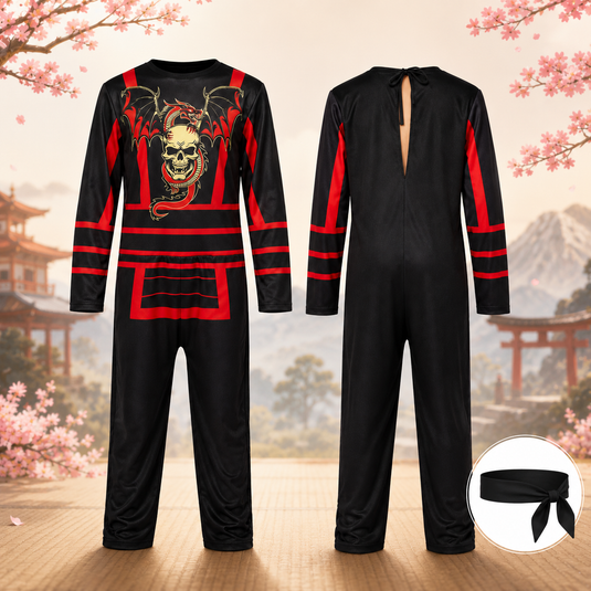 FANTASIA SAMURAI - C389
