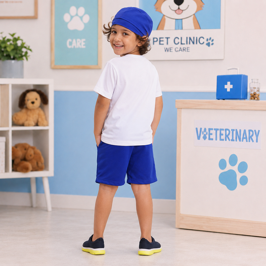 FANTASIA VETERINARIO – INFANTIL - C3060