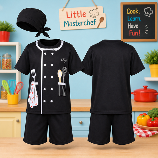 FANTASIA CHEFF- C331