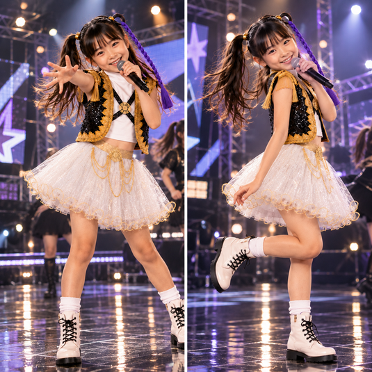 K-Pop Ruma -145