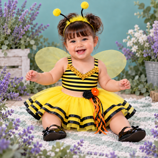 Abelha Jandy BB - TR57202