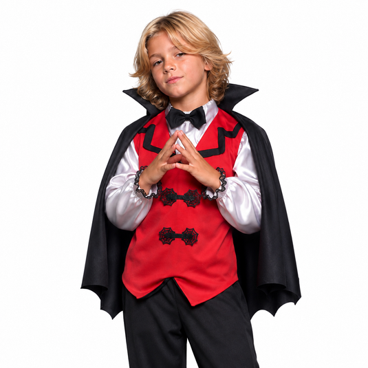 FANTASIA CONDE DRÁCULA KAEL - H448