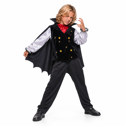 CONDE DRÁCULA KENNY- H447