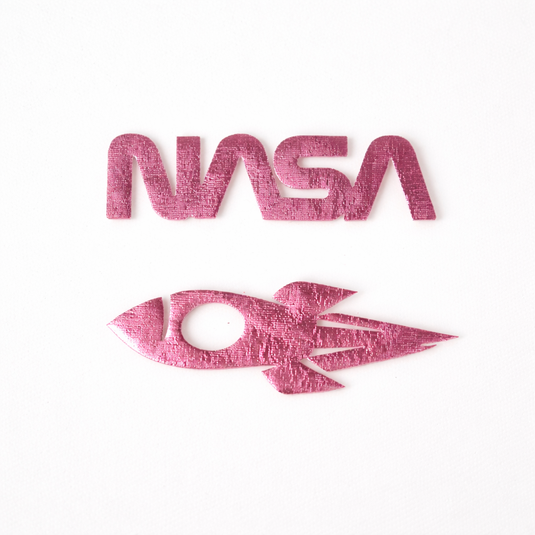 Acessório Nasa -c2035
