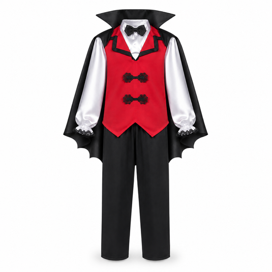 FANTASIA CONDE DRÁCULA KAEL - H448