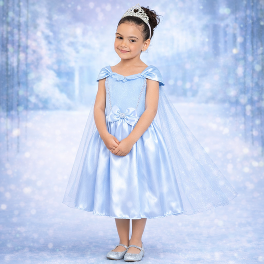 PRINCESA JOSEPHINE - P8512