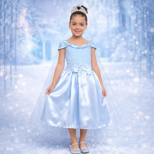PRINCESA JOSEPHINE - P8512