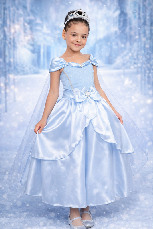 PRINCESA JOSEPHINE - P8512