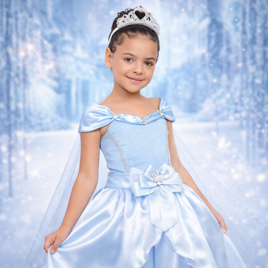 PRINCESA JOSEPHINE - P8512