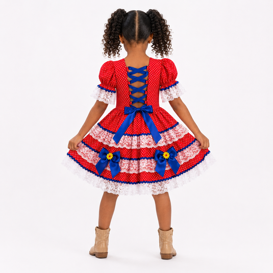 Vestido Emilia - j2312