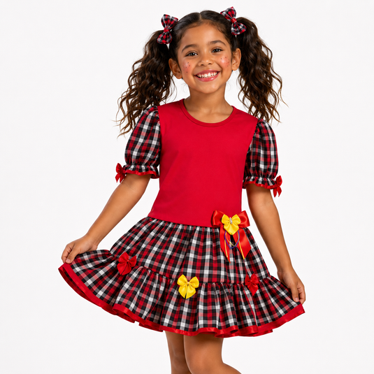 Vestido Fran- J1824