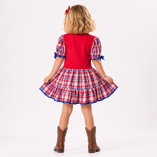 Vestido Fran- J1824