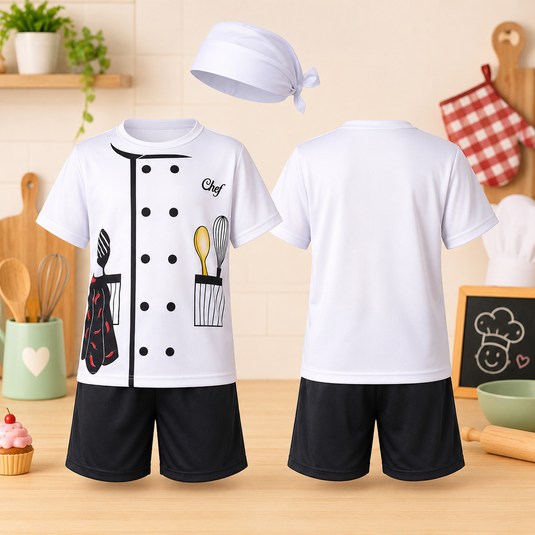 FANTASIA CHEFF- C331