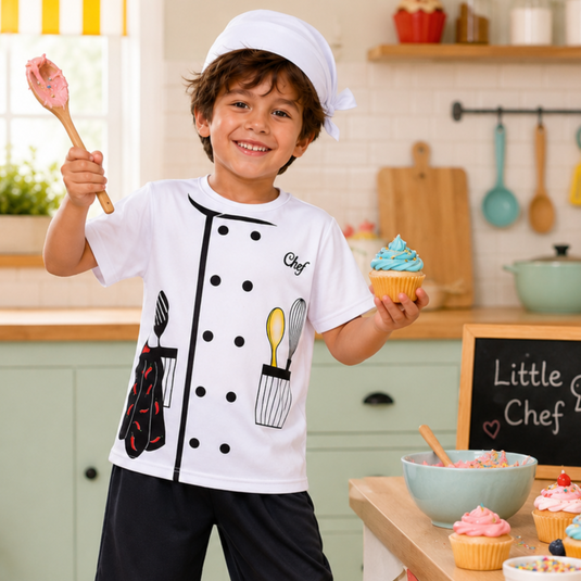 FANTASIA CHEFF- C331