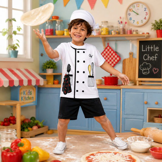 FANTASIA CHEFF- C331