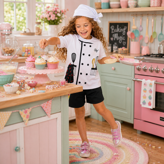 FANTASIA CHEFF- C331