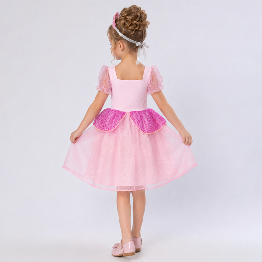 PRINCESA JOSY ROSA - P8513