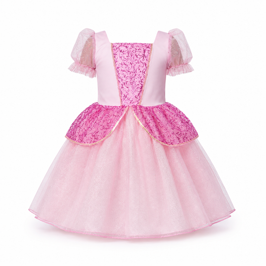 PRINCESA JOSY ROSA - P8513