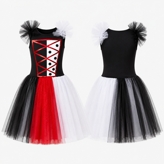 FANTASIA DAMA DE COPAS MALLY - H050
