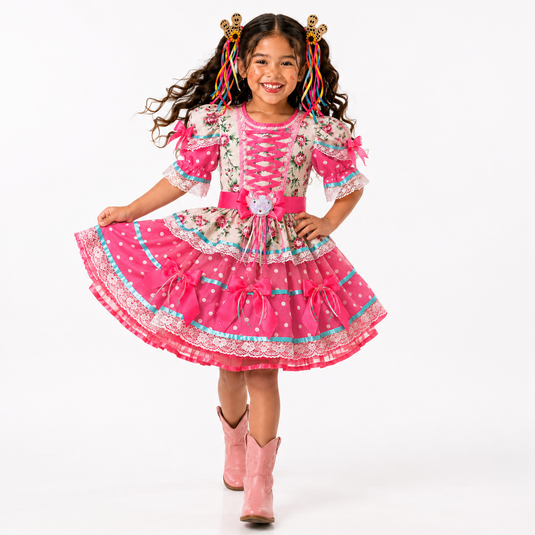 Vestido Estela -j2310