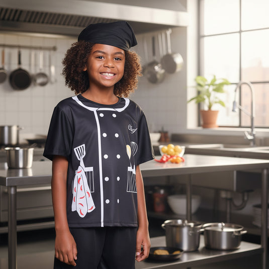 FANTASIA CHEFF- C331