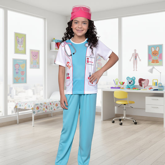 FANTASIA CIRURGIÃ - C335