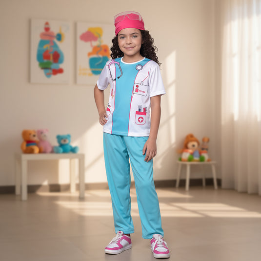 FANTASIA CIRURGIÃ - C335