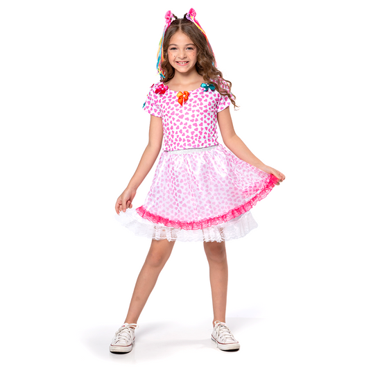 CONJUNTO JUNINO SALTY - J1794