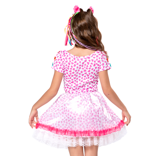 CONJUNTO JUNINO SALTY - J1794