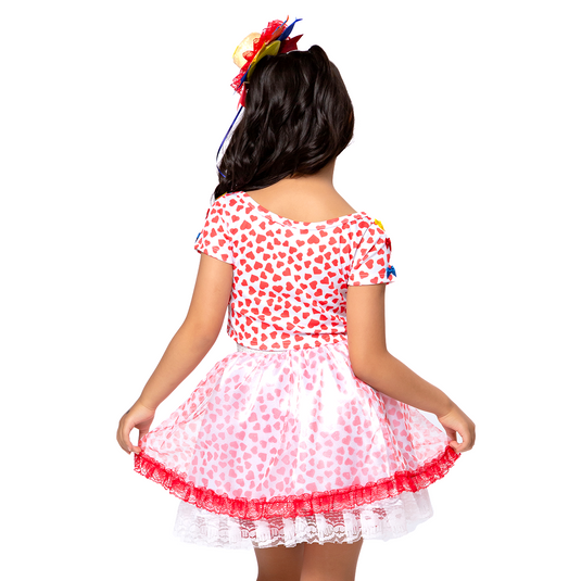 CONJUNTO JUNINO SALTY - J1794