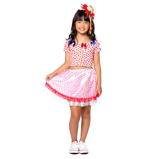 CONJUNTO JUNINO SALTY - J1794