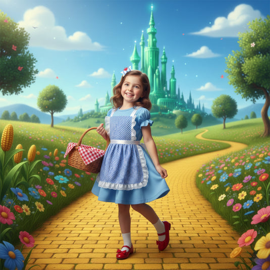 FANTASIA DOROTHY DORO - C30100