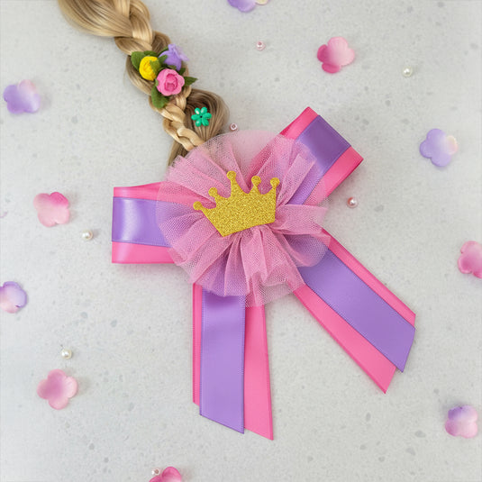 TIARA TRANÇA BRYELE - C0142