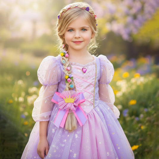 TIARA TRANÇA BRYELE - C0142