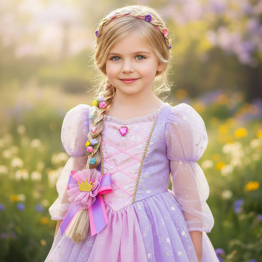 TIARA TRANÇA BRYELE - C0142