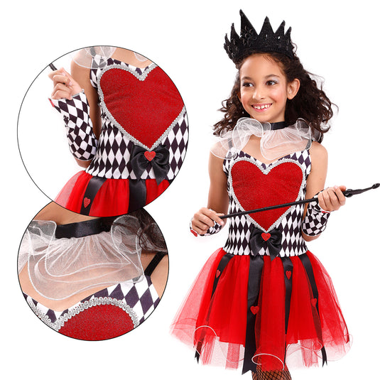 FANTASIA DAMA DE COPAS DAMME - C7537