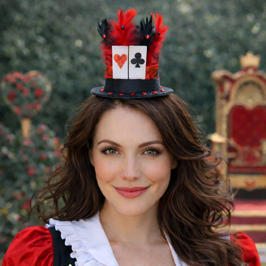 TIC-TAC CARTOLA DAMME - C1507