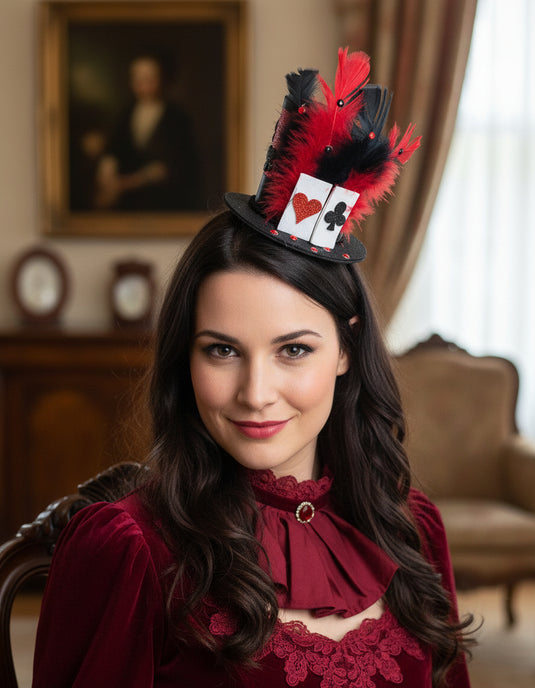 TIC-TAC CARTOLA DAMME - C1507