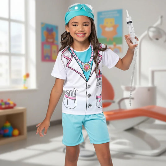 FANTASIA DENTISTA - C359