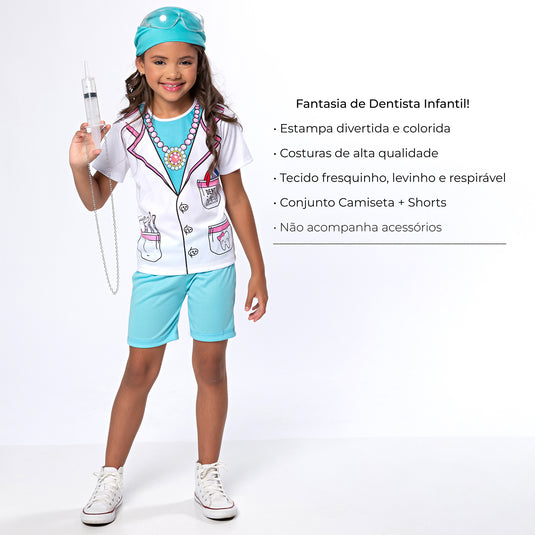 FANTASIA DENTISTA - C359