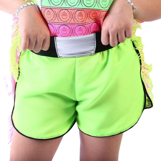 SHORT BOXER HOLLY INFANTIL