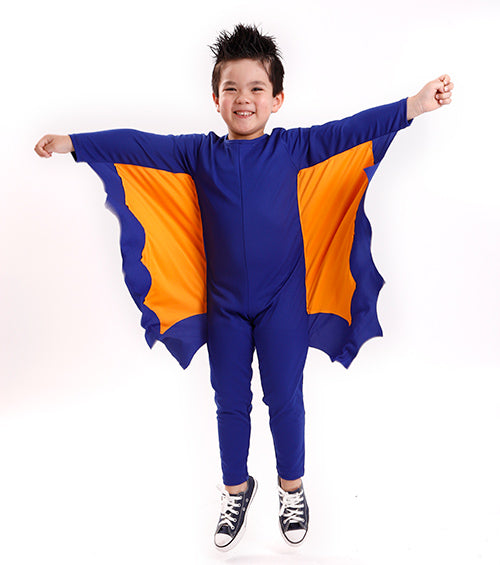 FANTASIA DRAGAO BANG – INFANTIL