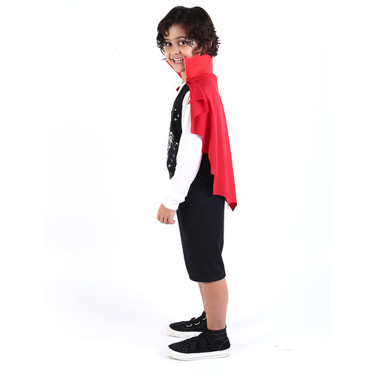 FANTASIA CONDE DRACULA KODA - H446