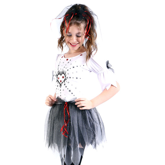 FANTASIA NOIVA DRACULA BELINDA - H365